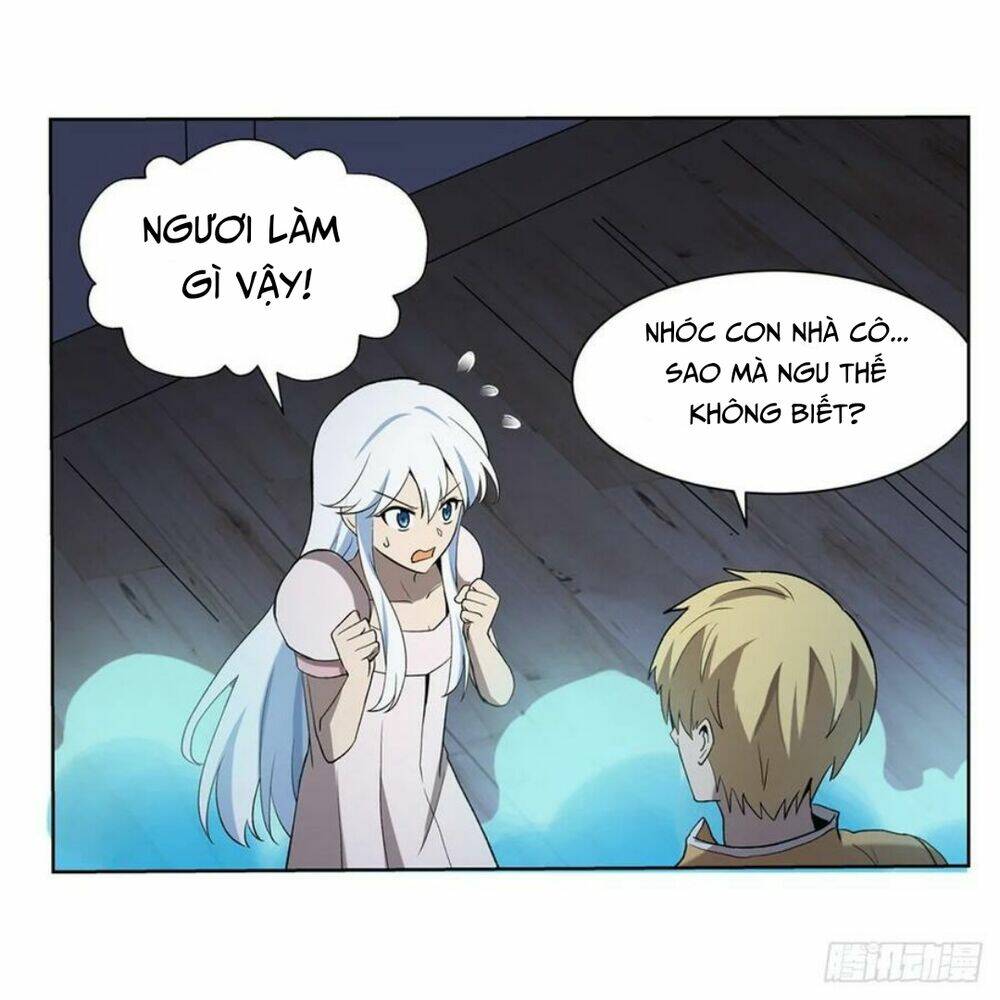 Ma vương thất nghiệp - Chapter 114 - Page 24