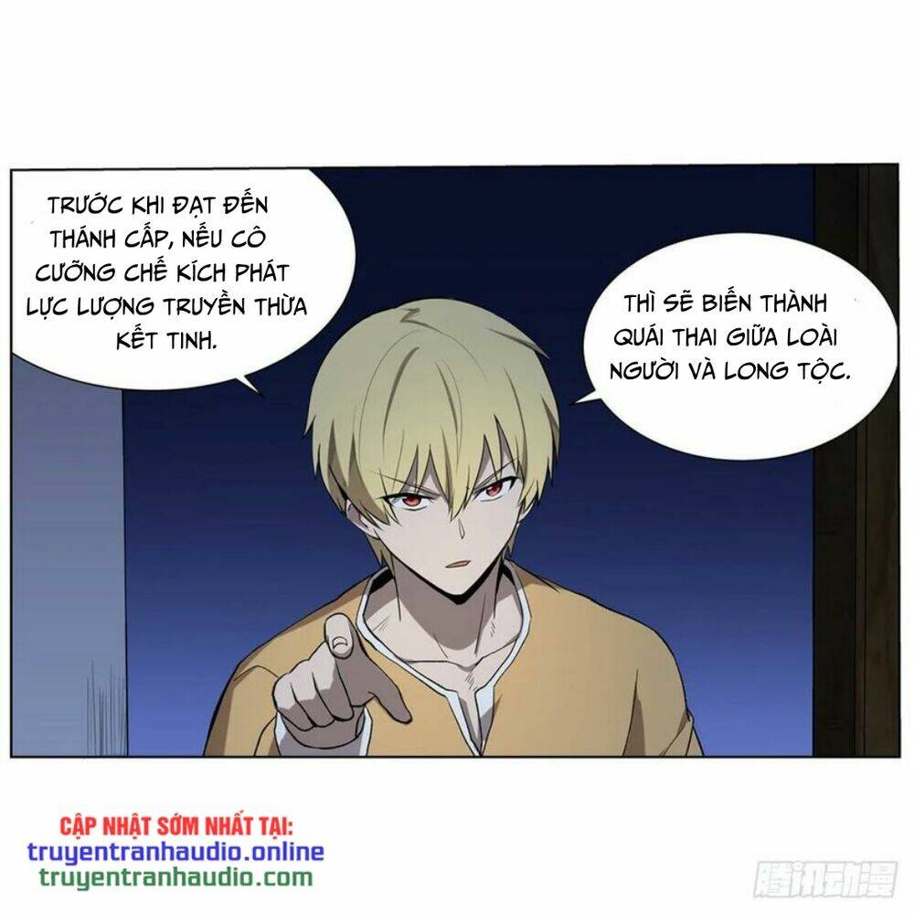 Ma vương thất nghiệp - Chapter 114 - Page 25