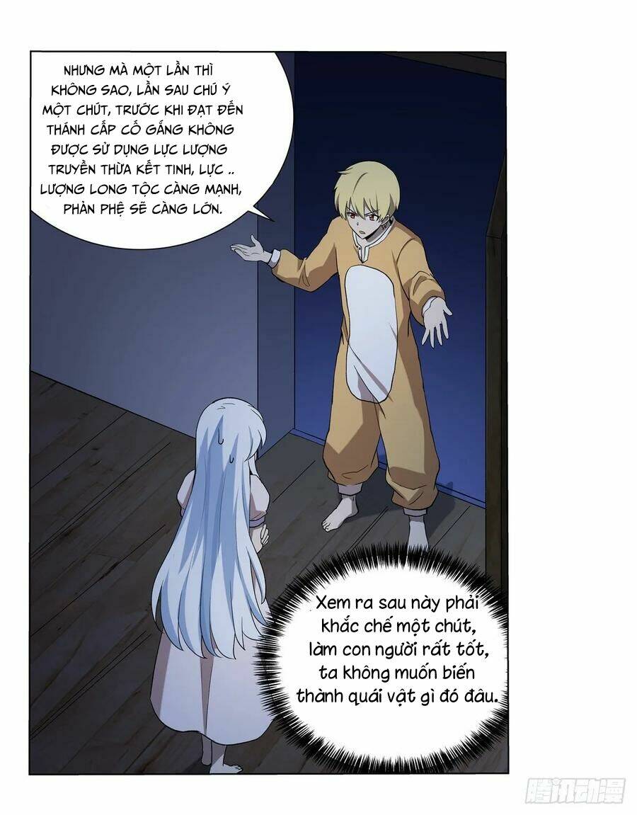 Ma vương thất nghiệp - Chapter 114 - Page 27