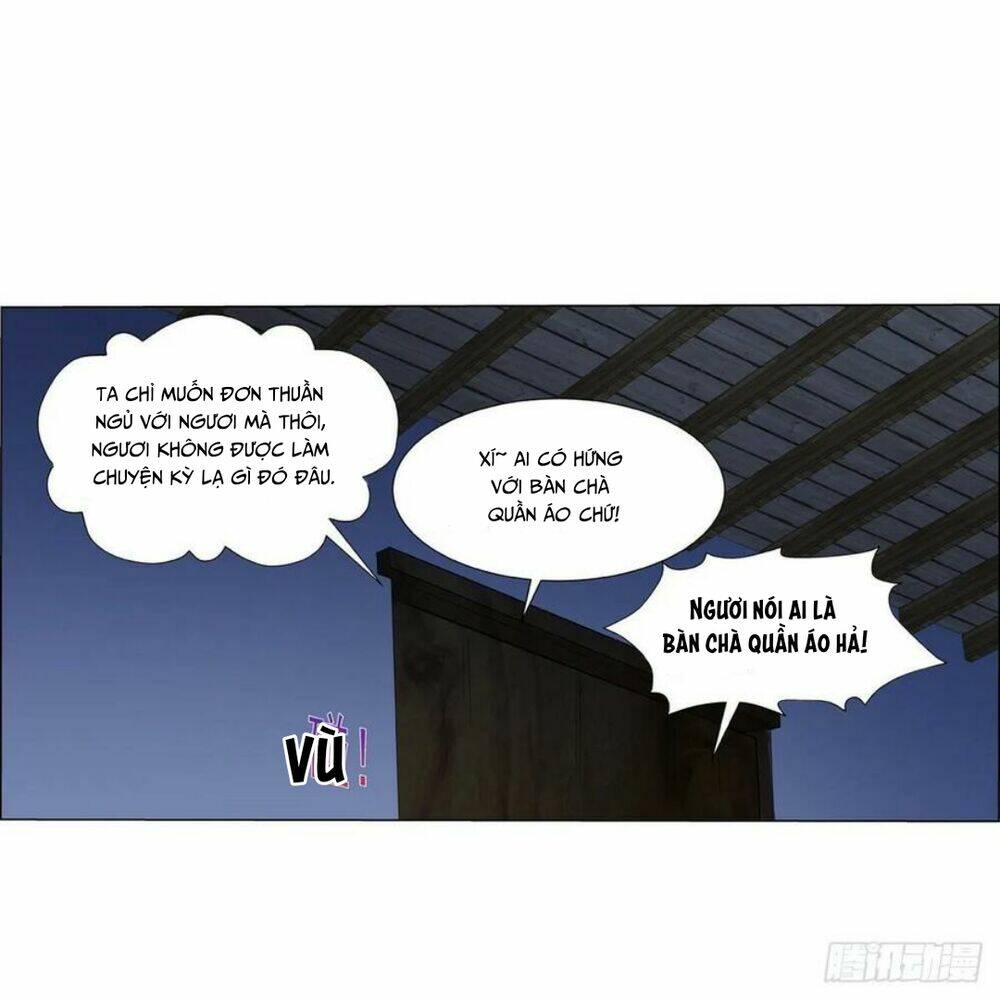 Ma vương thất nghiệp - Chapter 114 - Page 30