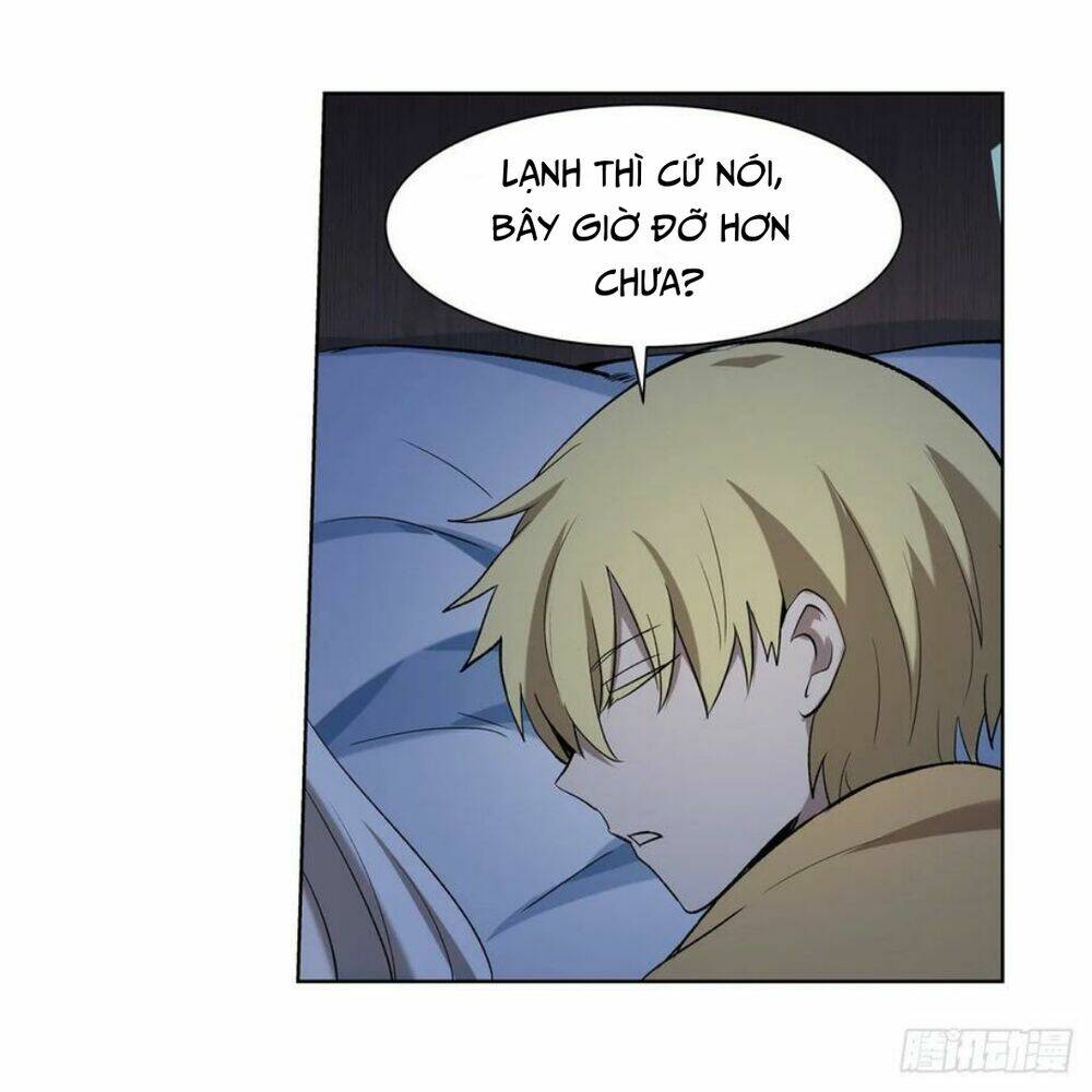 Ma vương thất nghiệp - Chapter 114 - Page 37