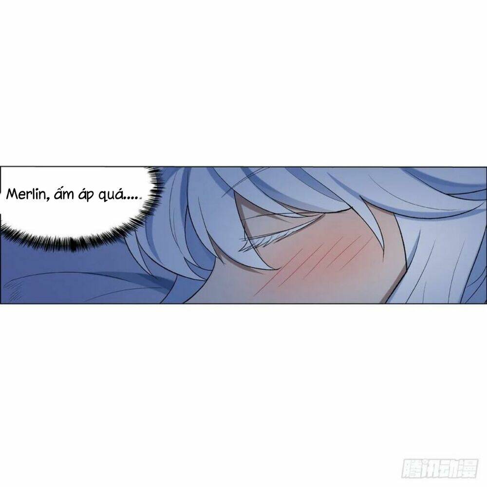 Ma vương thất nghiệp - Chapter 114 - Page 39