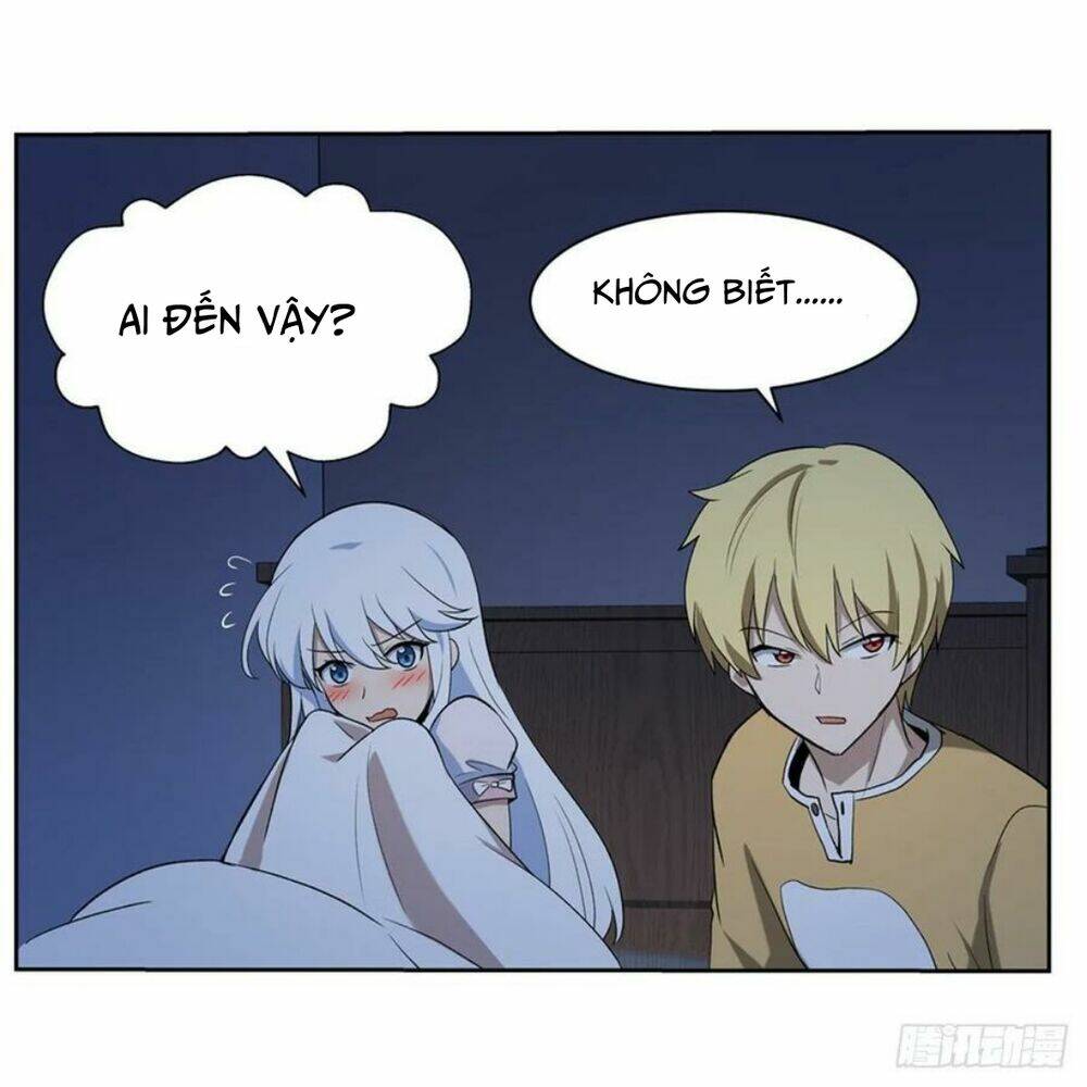 Ma vương thất nghiệp - Chapter 114 - Page 42