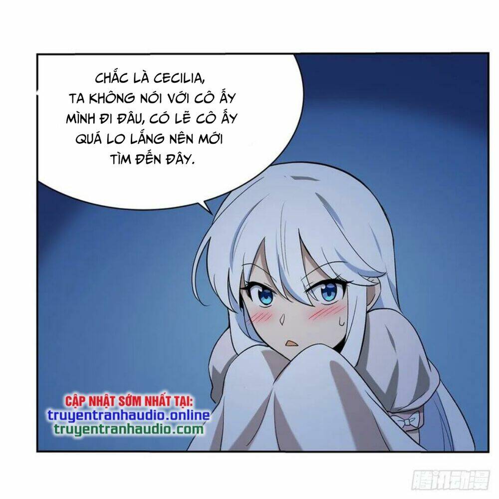 Ma vương thất nghiệp - Chapter 114 - Page 43