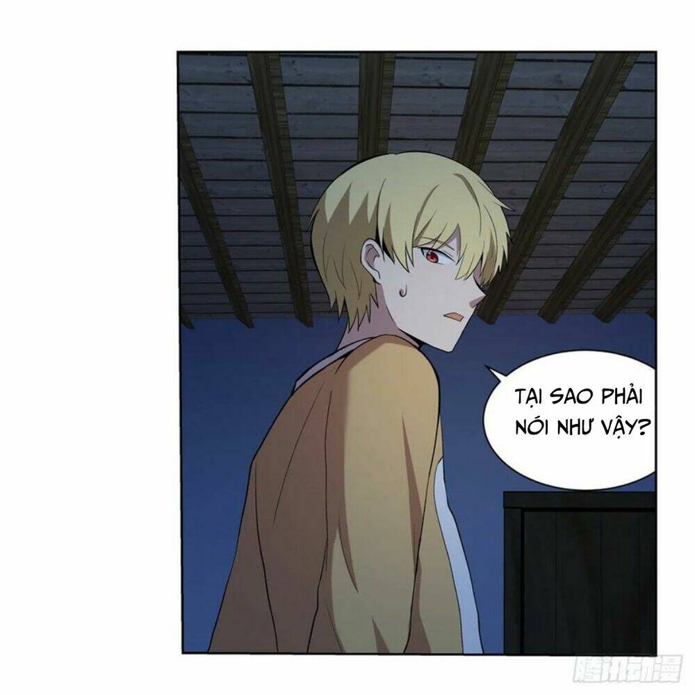 Ma vương thất nghiệp - Chapter 114 - Page 47