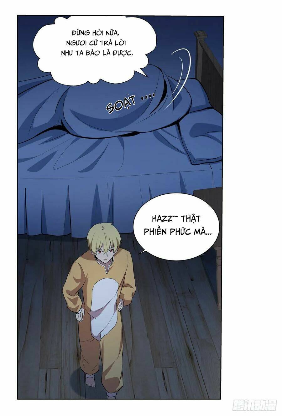 Ma vương thất nghiệp - Chapter 114 - Page 48