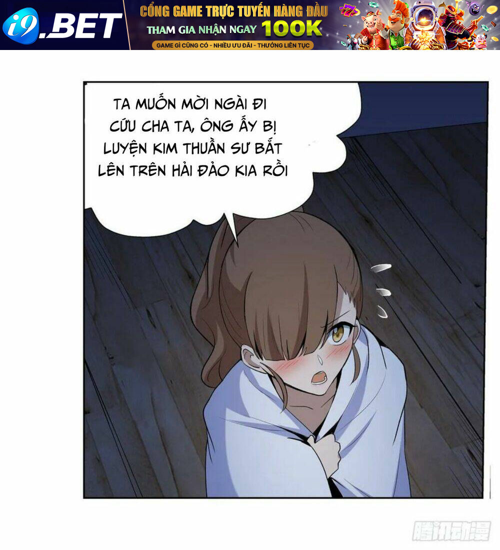 Ma vương thất nghiệp - Chapter 114 - Page 55