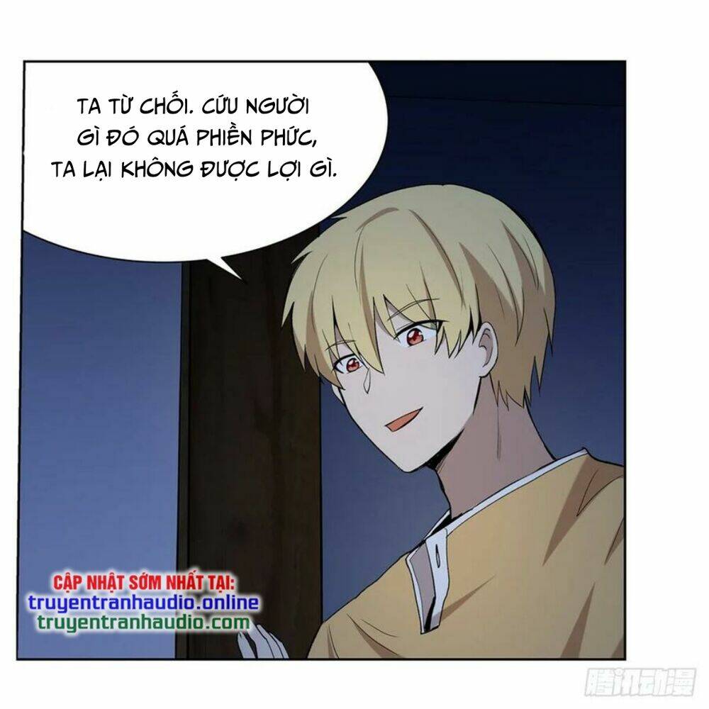 Ma vương thất nghiệp - Chapter 114 - Page 56