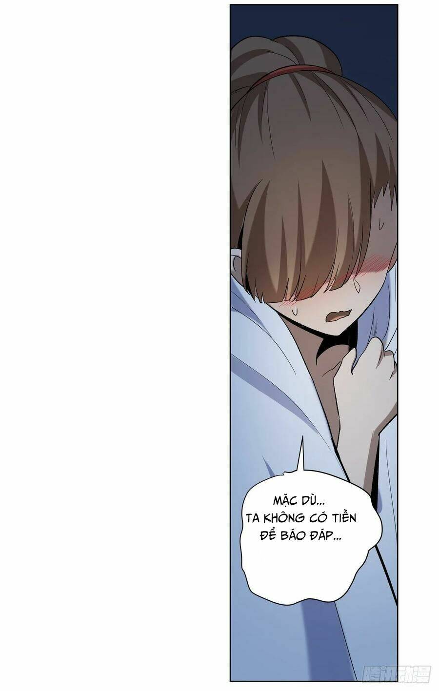 Ma vương thất nghiệp - Chapter 114 - Page 57