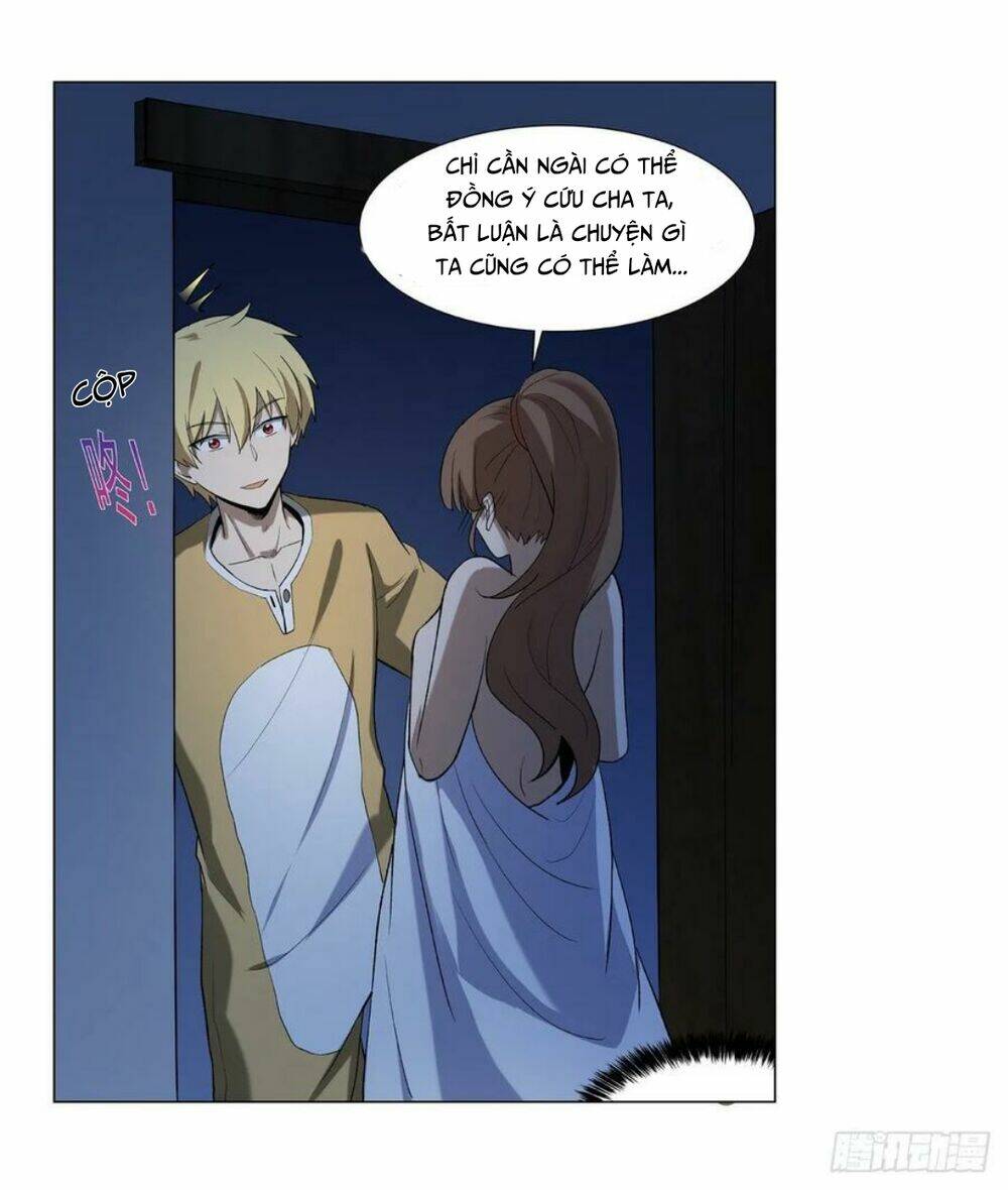 Ma vương thất nghiệp - Chapter 114 - Page 58