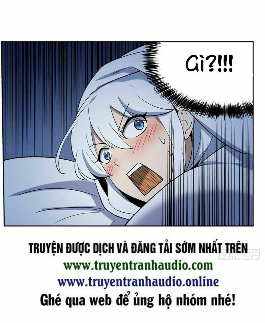 Ma vương thất nghiệp - Chapter 114 - Page 60