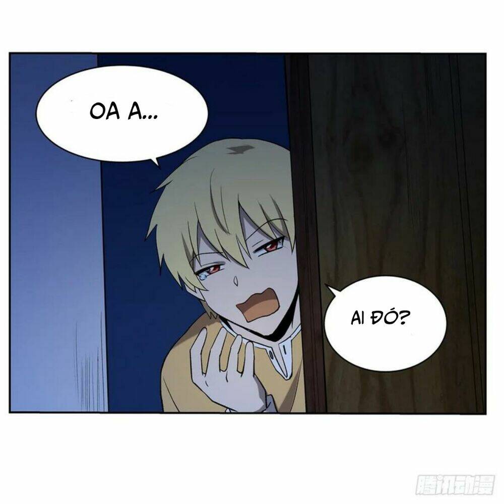 Ma vương thất nghiệp - Chapter 114 - Page 8