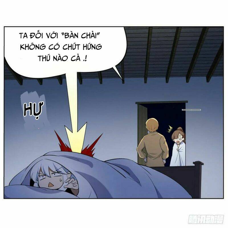 Ma vương thất nghiệp - Chapter 115 - Page 10