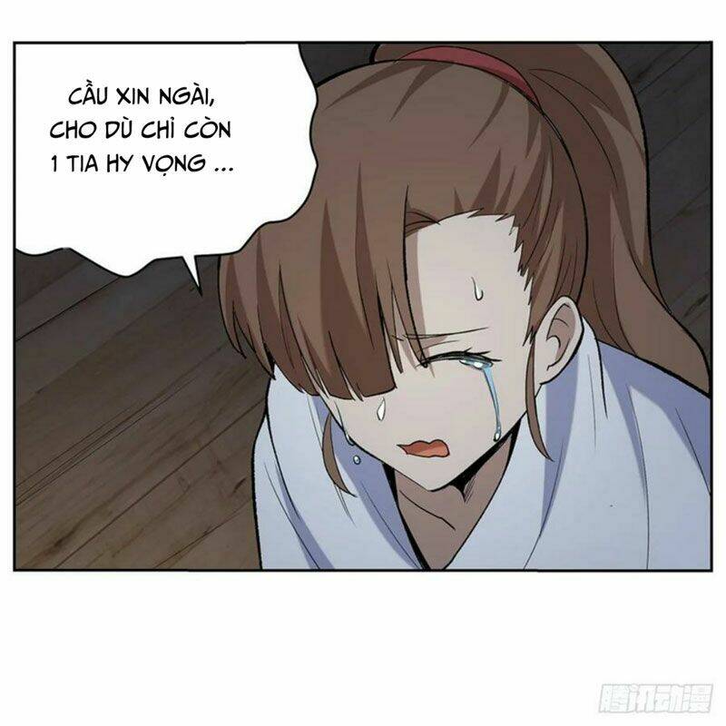 Ma vương thất nghiệp - Chapter 115 - Page 12