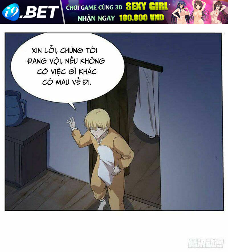 Ma vương thất nghiệp - Chapter 115 - Page 14