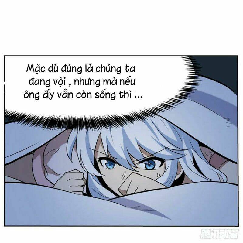 Ma vương thất nghiệp - Chapter 115 - Page 16