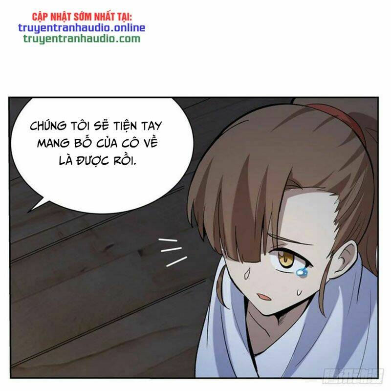 Ma vương thất nghiệp - Chapter 115 - Page 17