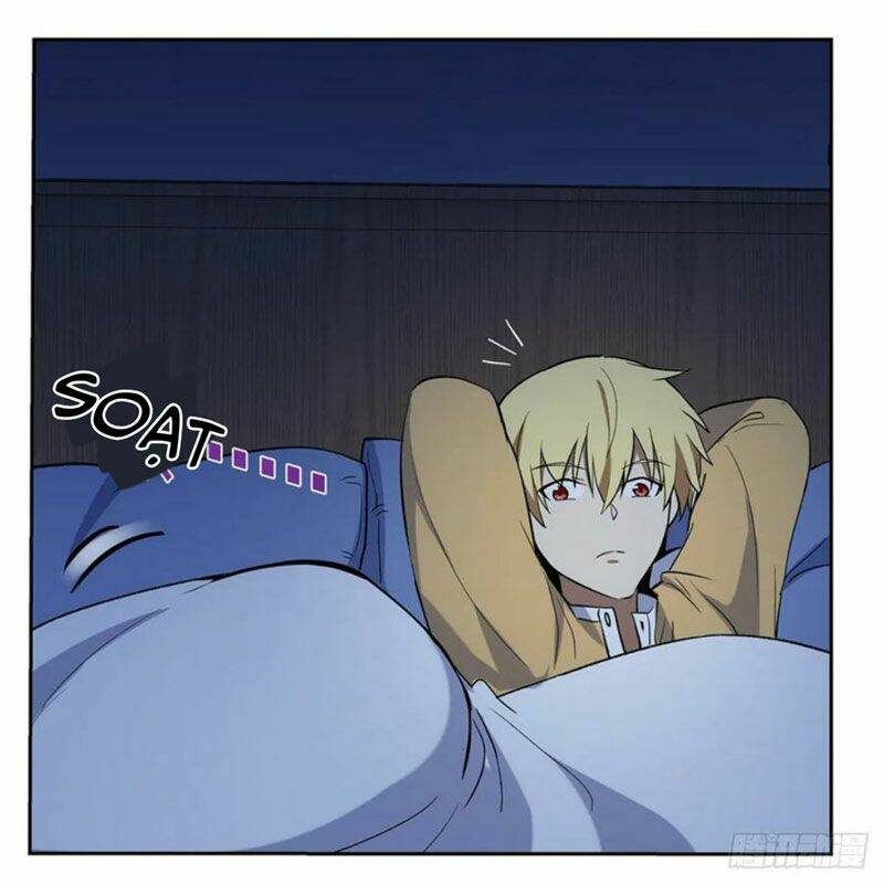 Ma vương thất nghiệp - Chapter 115 - Page 23