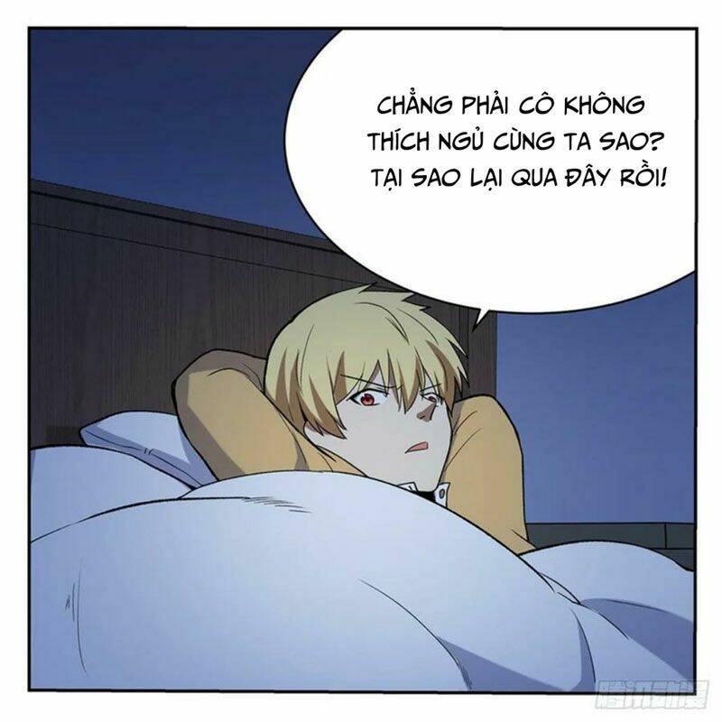 Ma vương thất nghiệp - Chapter 115 - Page 24