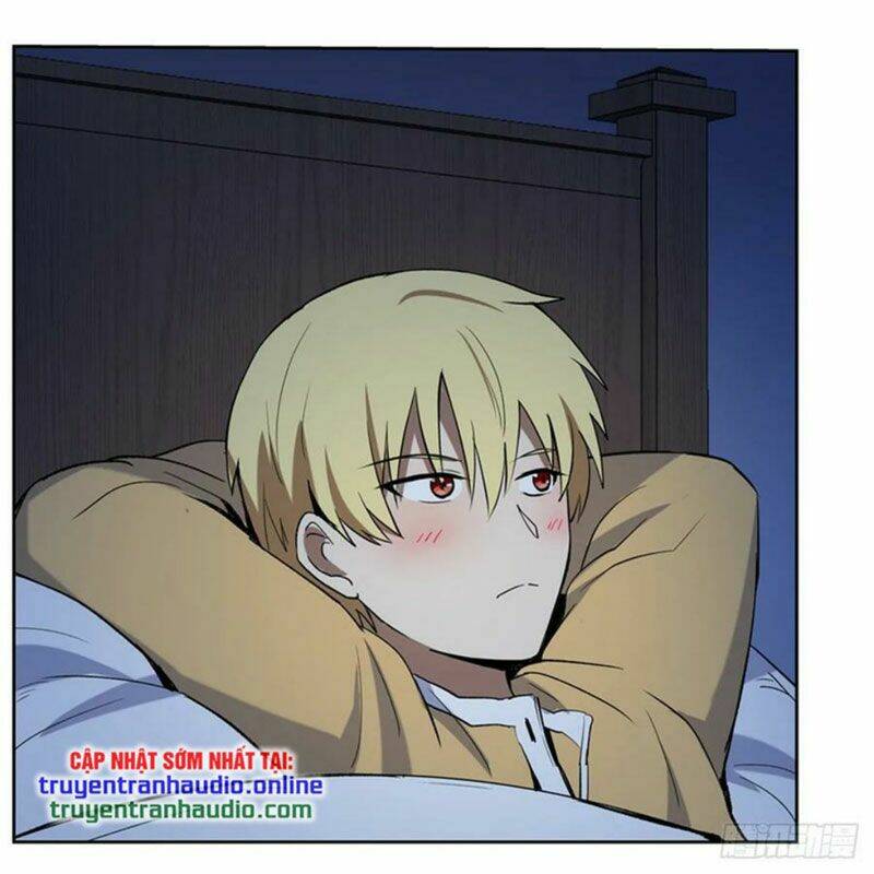 Ma vương thất nghiệp - Chapter 115 - Page 27