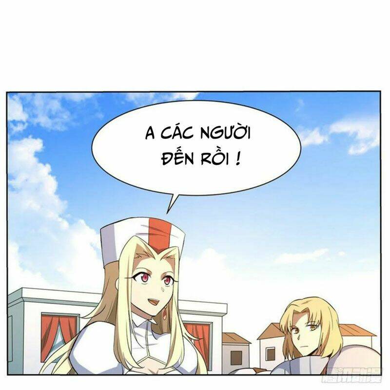 Ma vương thất nghiệp - Chapter 115 - Page 29