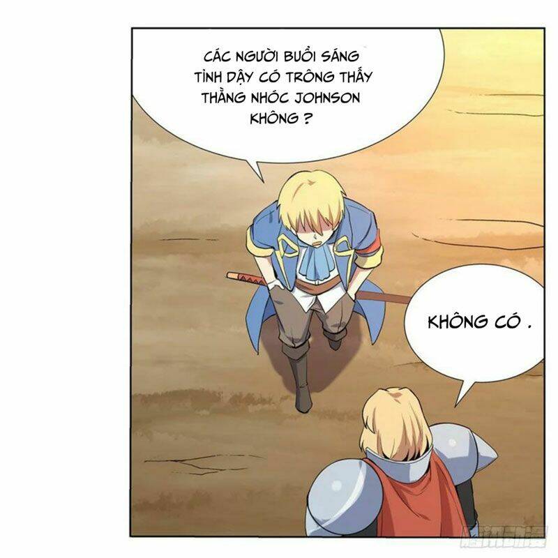 Ma vương thất nghiệp - Chapter 115 - Page 34