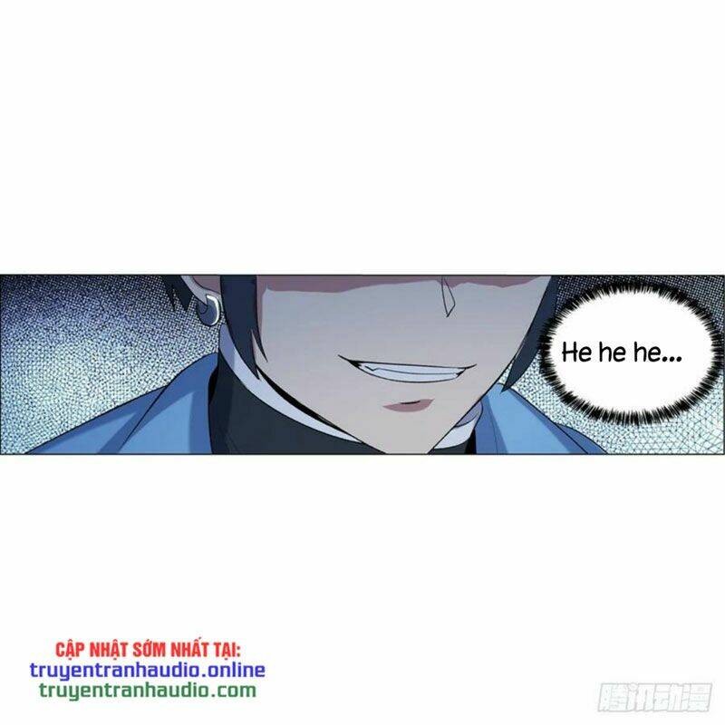 Ma vương thất nghiệp - Chapter 115 - Page 37