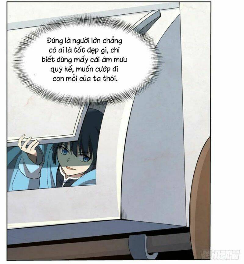 Ma vương thất nghiệp - Chapter 115 - Page 38