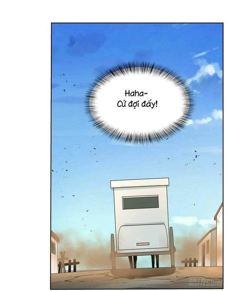 Ma vương thất nghiệp - Chapter 115 - Page 39
