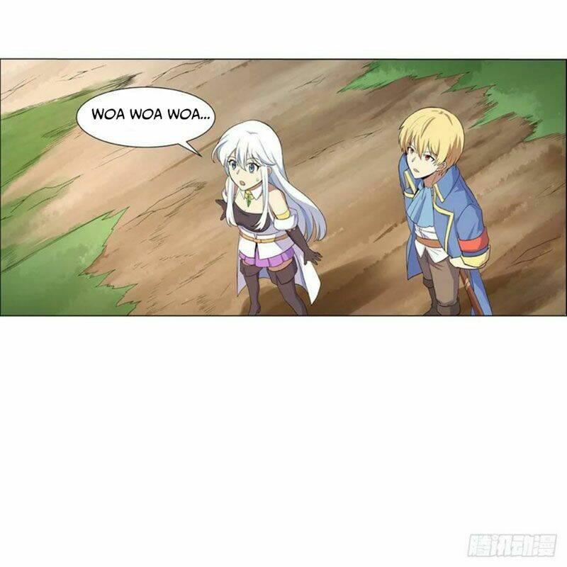 Ma vương thất nghiệp - Chapter 115 - Page 41