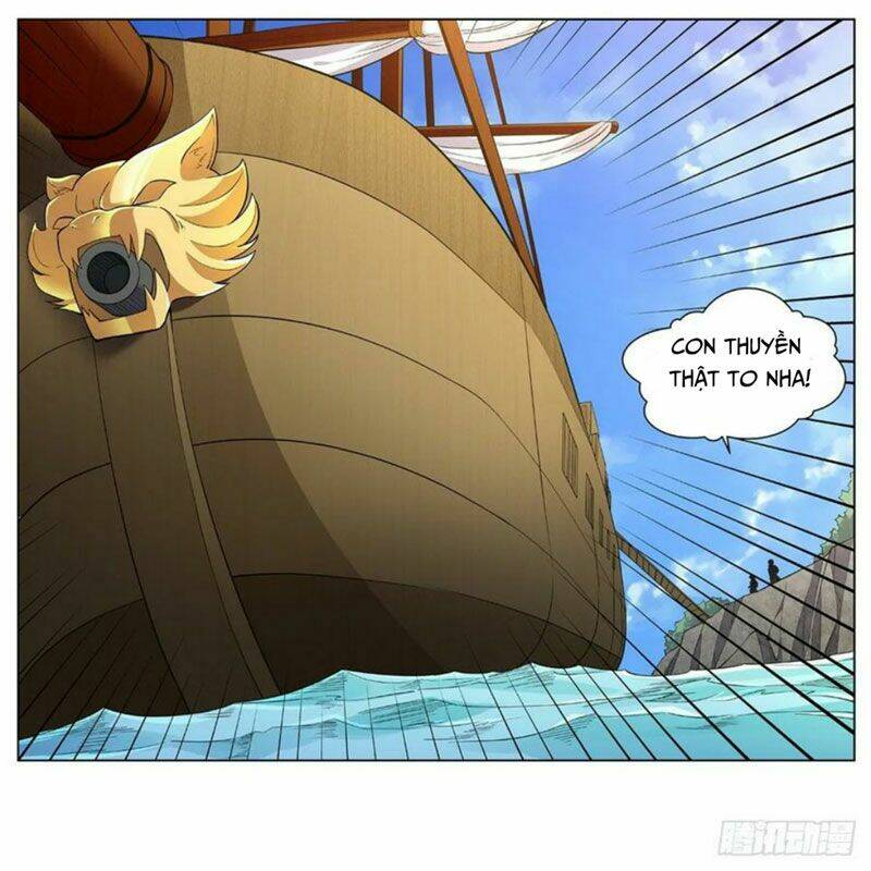 Ma vương thất nghiệp - Chapter 115 - Page 42