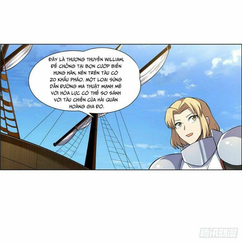 Ma vương thất nghiệp - Chapter 115 - Page 43