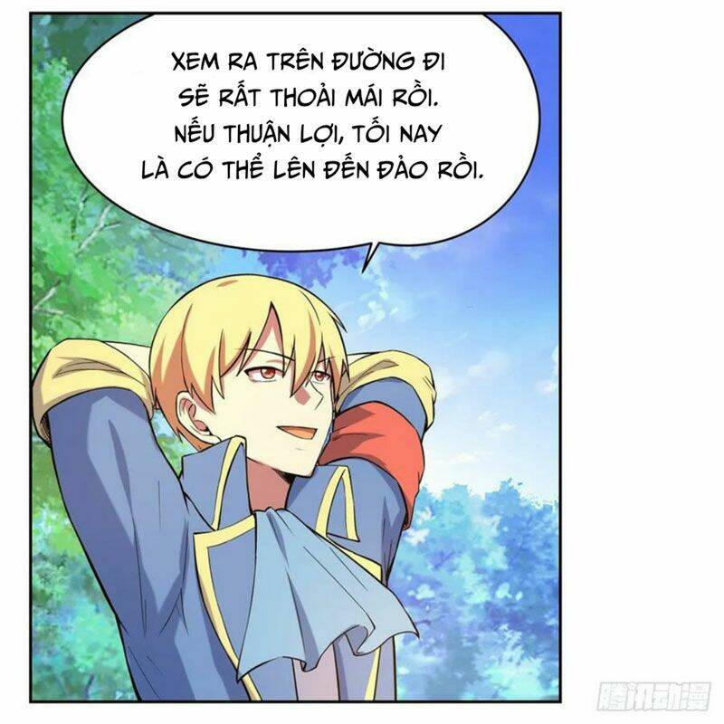 Ma vương thất nghiệp - Chapter 115 - Page 44