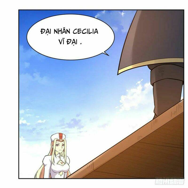 Ma vương thất nghiệp - Chapter 115 - Page 45