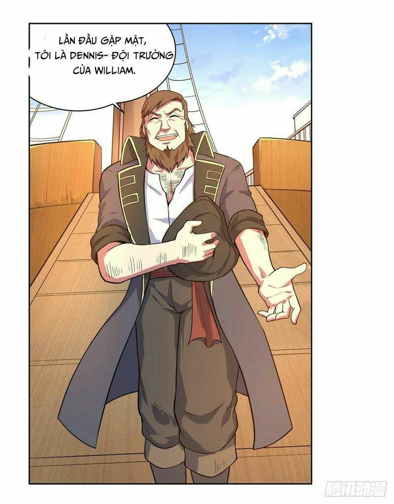 Ma vương thất nghiệp - Chapter 115 - Page 46