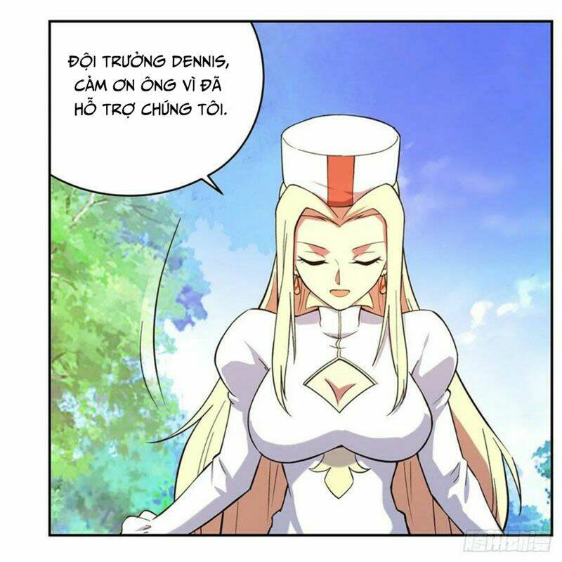 Ma vương thất nghiệp - Chapter 115 - Page 47