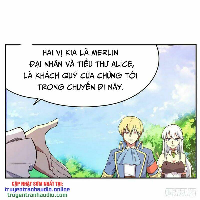 Ma vương thất nghiệp - Chapter 115 - Page 48