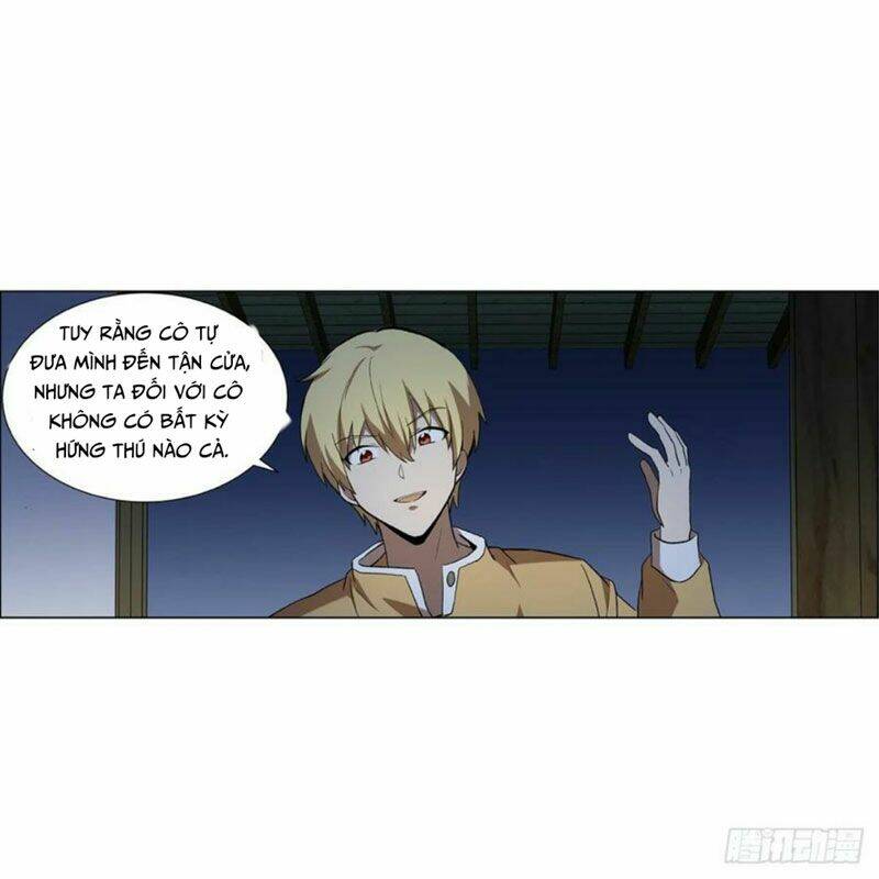 Ma vương thất nghiệp - Chapter 115 - Page 4