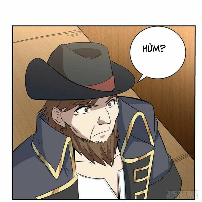 Ma vương thất nghiệp - Chapter 115 - Page 49