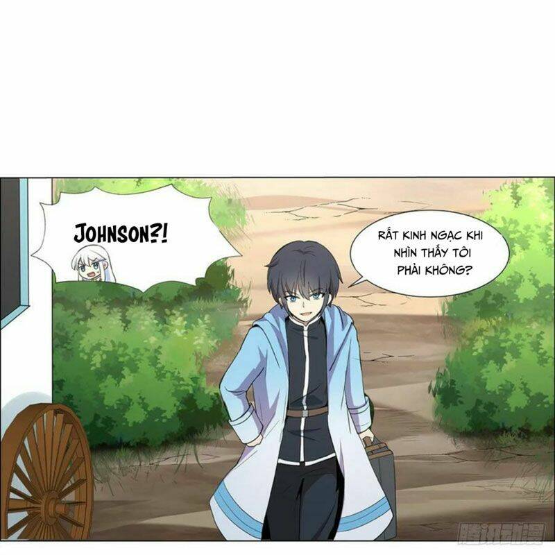 Ma vương thất nghiệp - Chapter 115 - Page 51