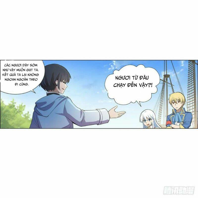 Ma vương thất nghiệp - Chapter 115 - Page 52