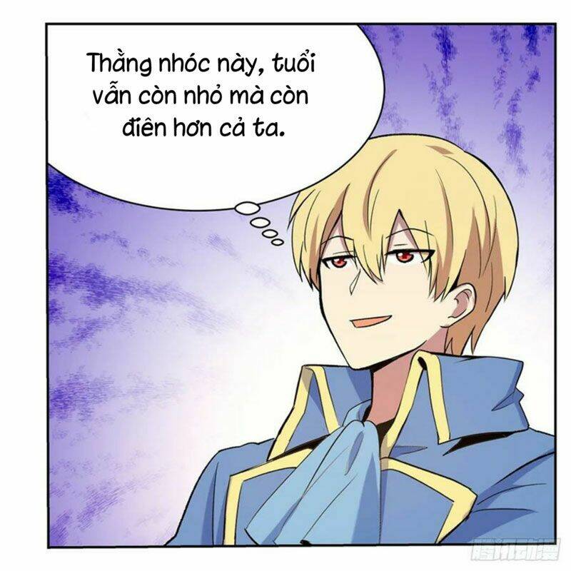 Ma vương thất nghiệp - Chapter 115 - Page 54