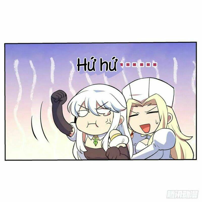 Ma vương thất nghiệp - Chapter 115 - Page 55