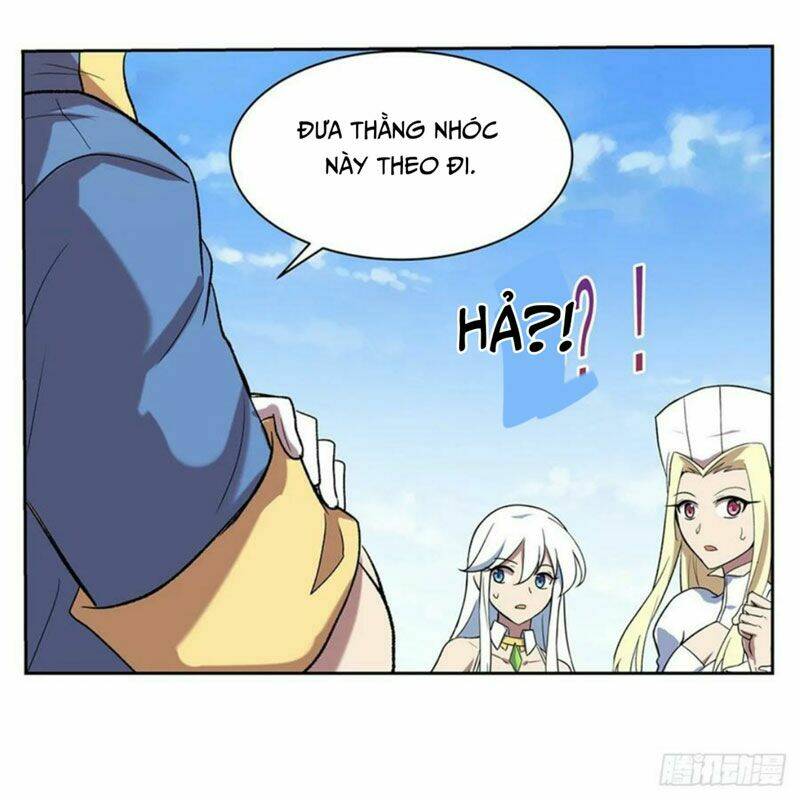 Ma vương thất nghiệp - Chapter 115 - Page 58