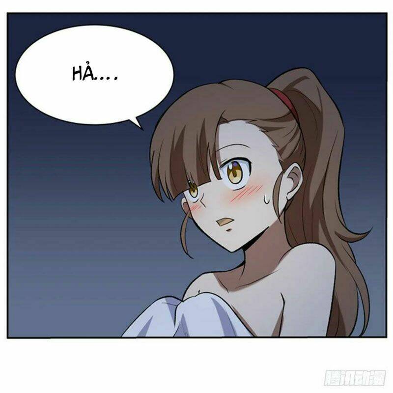 Ma vương thất nghiệp - Chapter 115 - Page 5