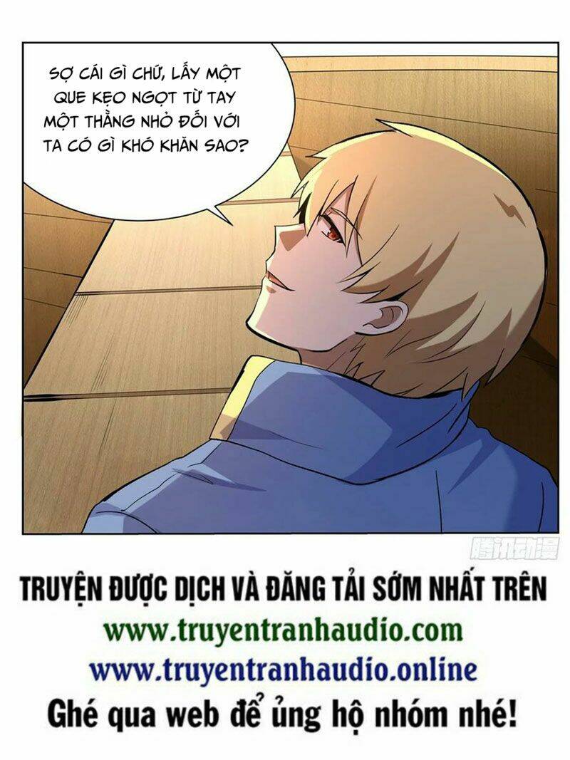 Ma vương thất nghiệp - Chapter 115 - Page 60