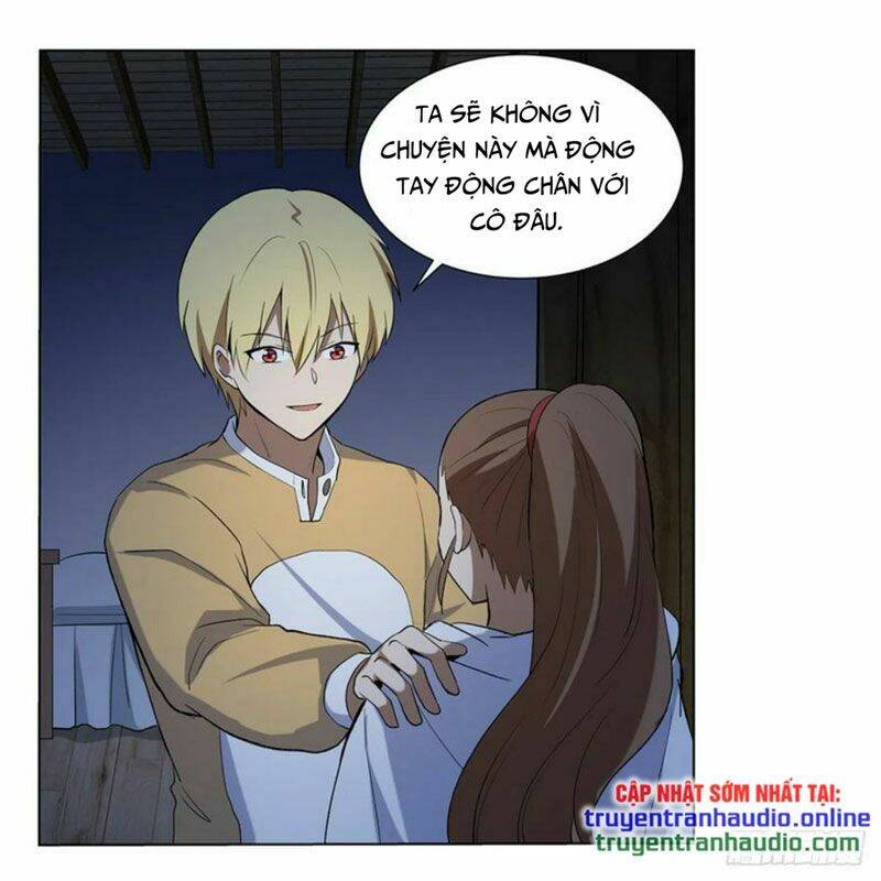 Ma vương thất nghiệp - Chapter 115 - Page 7