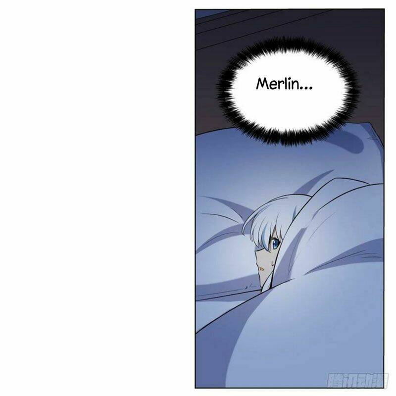 Ma vương thất nghiệp - Chapter 115 - Page 8