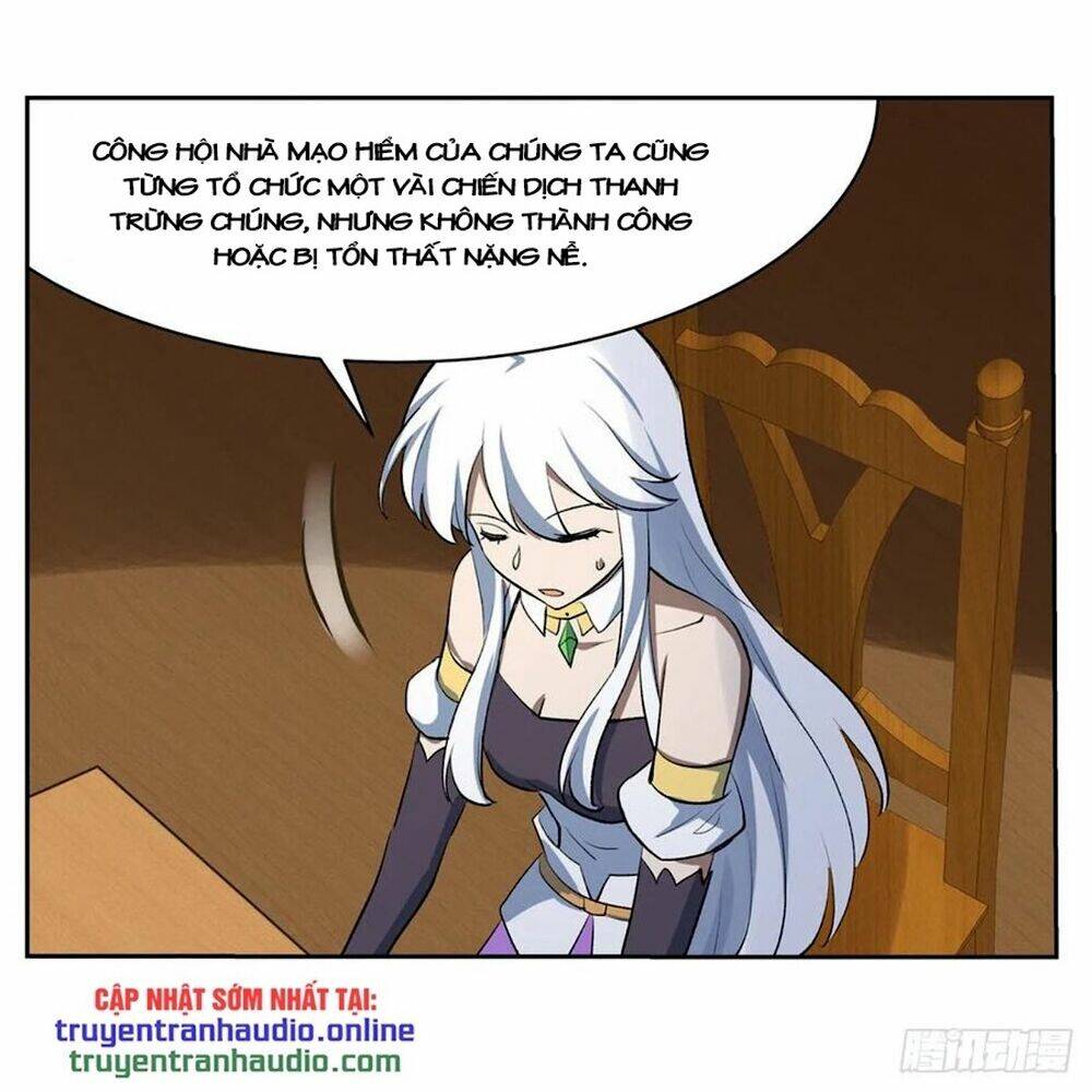 Ma vương thất nghiệp - Chapter 116 - Page 10