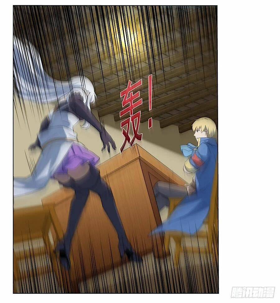 Ma vương thất nghiệp - Chapter 116 - Page 12